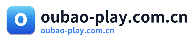 oubao-play.com.cn Logo